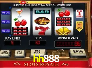 Design Responsivo hh888