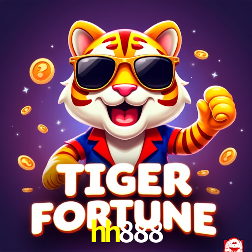 Bônus de Boas-vindas hh888