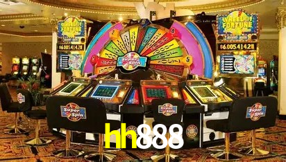 Integração de APIs hh888