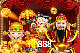 Bônus de Boas-vindas hh888