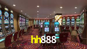 Casino Ao Vivo hh888